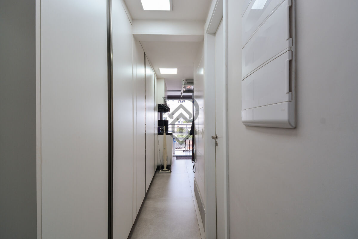 Apartamento, 3 quartos, 140 m² - Foto 20