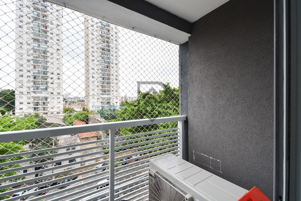 Apartamento, 3 quartos, 140 m² - Foto 27