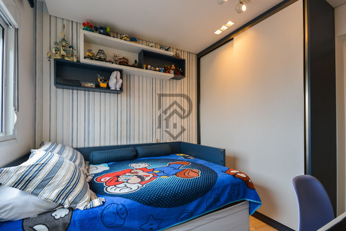 Apartamento, 3 quartos, 140 m² - Foto 44