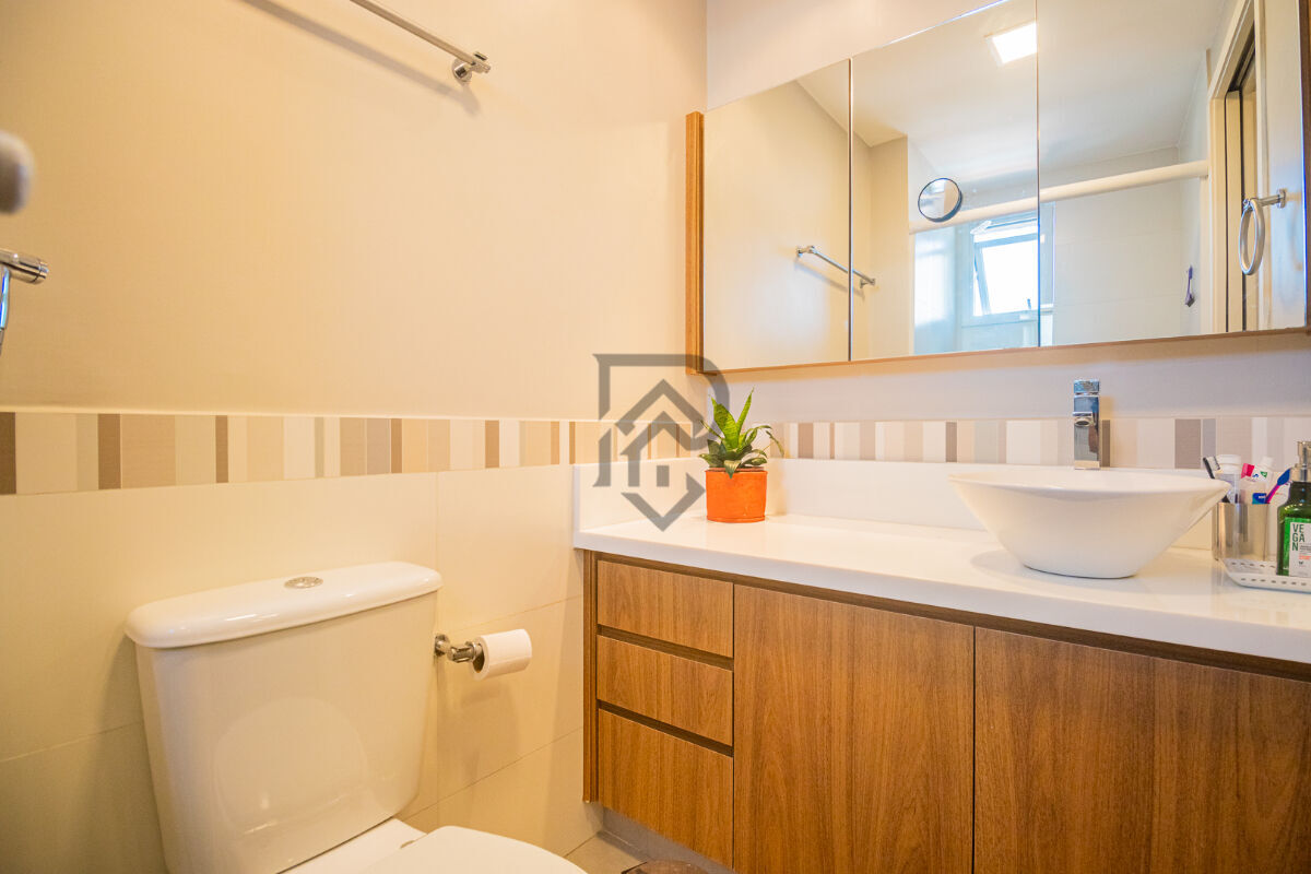Apartamento, 2 quartos, 138 m² - Foto 35