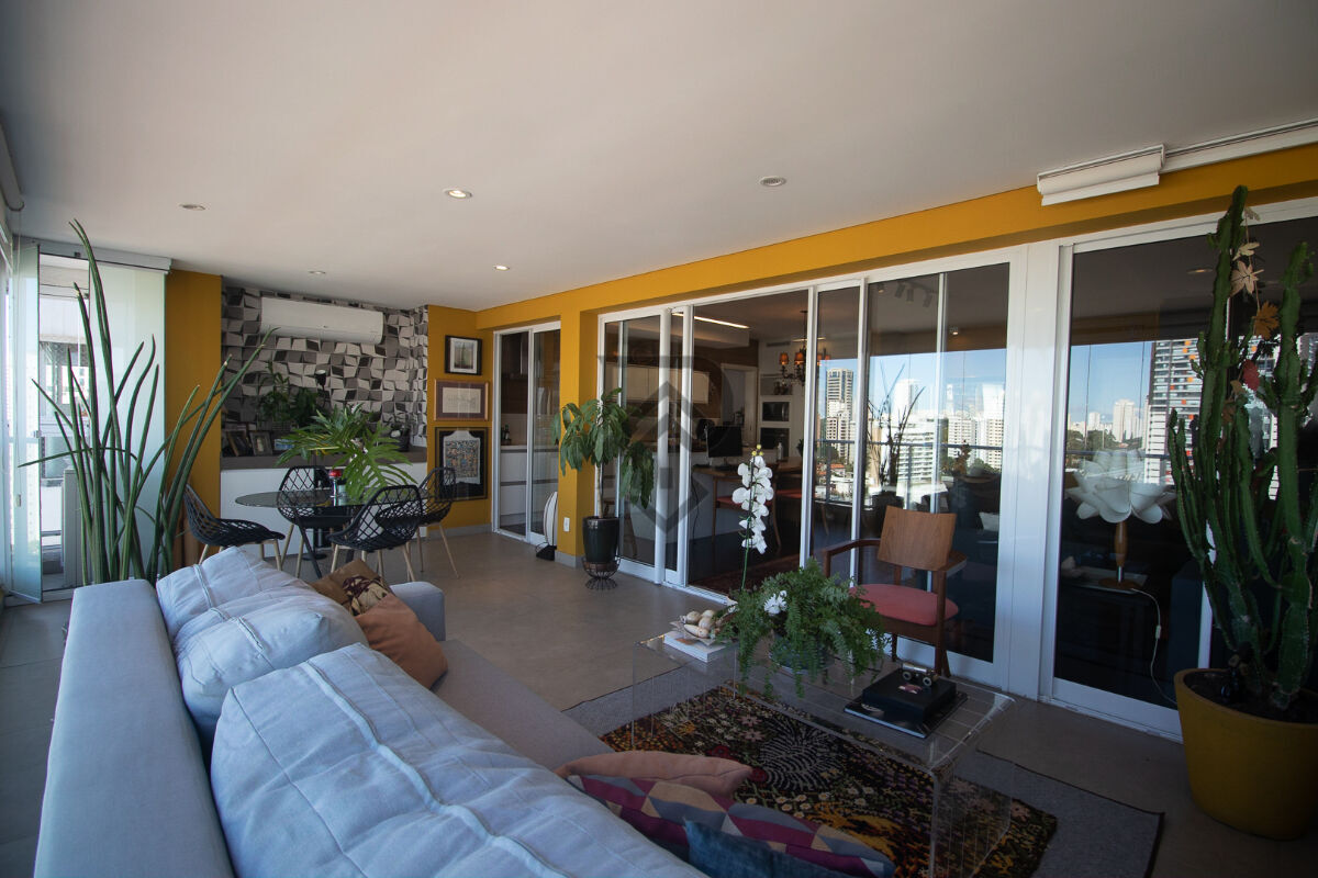 Apartamento, 2 quartos, 138 m² - Foto 22