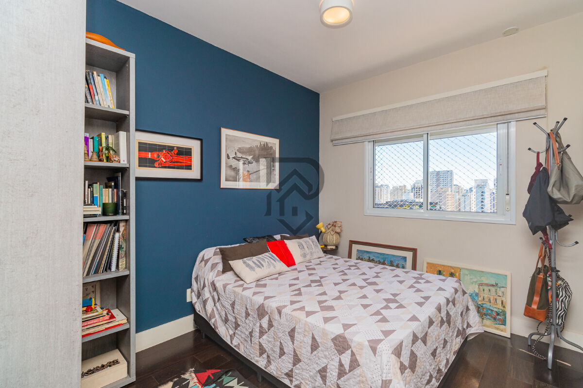 Apartamento, 2 quartos, 138 m² - Foto 36