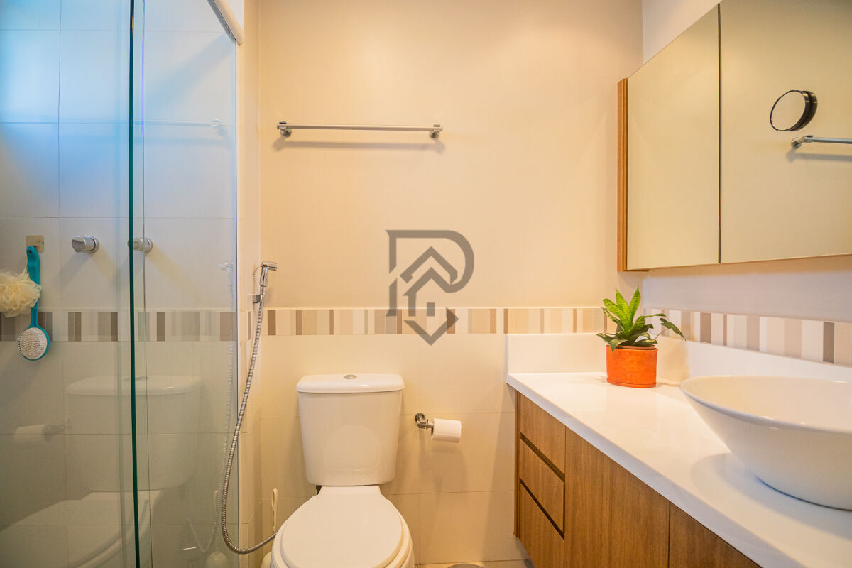 Apartamento, 2 quartos, 138 m² - Foto 34