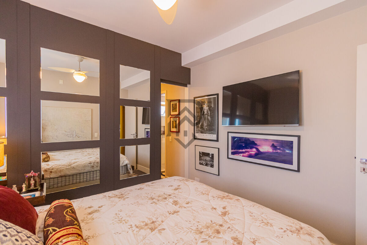 Apartamento, 2 quartos, 138 m² - Foto 30