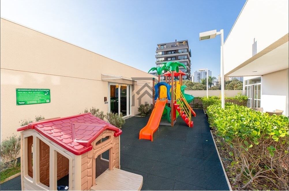 Apartamento, 2 quartos, 138 m² - Foto 8