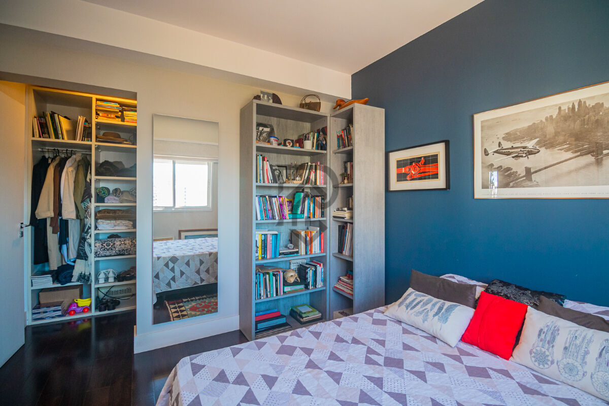Apartamento, 2 quartos, 138 m² - Foto 37