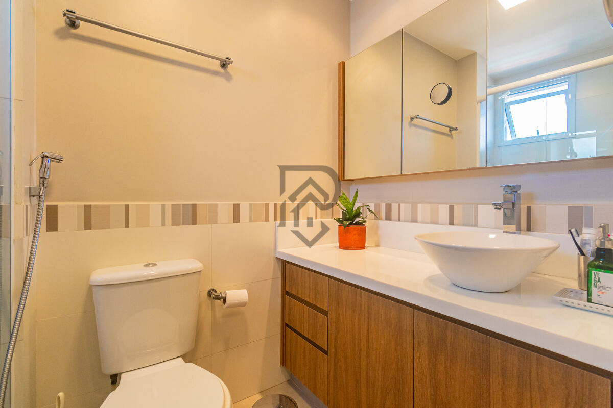 Apartamento, 2 quartos, 138 m² - Foto 33