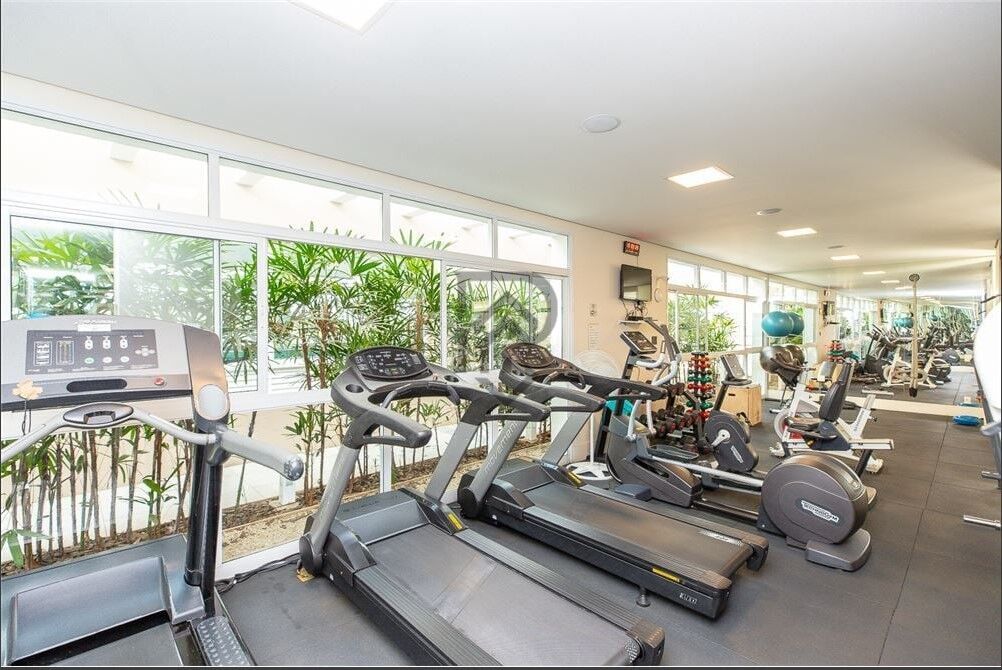 Apartamento, 2 quartos, 138 m² - Foto 4