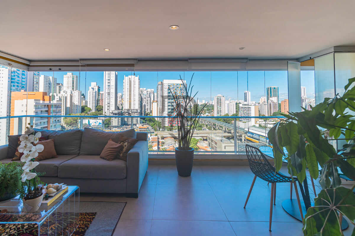 Apartamento, 2 quartos, 138 m² - Foto 14