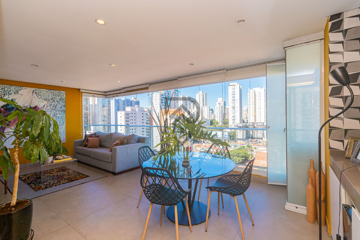 Apartamento, 2 quartos, 138 m² - Foto 25