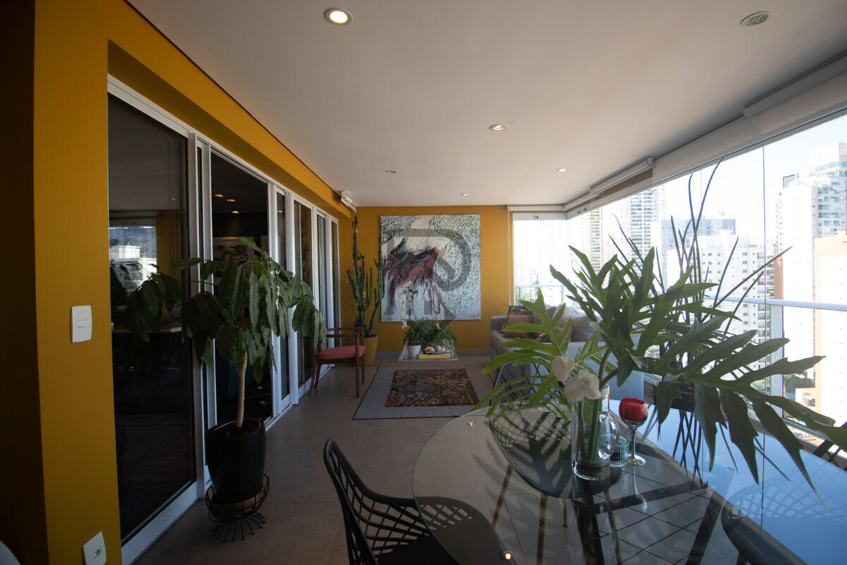 Apartamento, 2 quartos, 138 m² - Foto 24