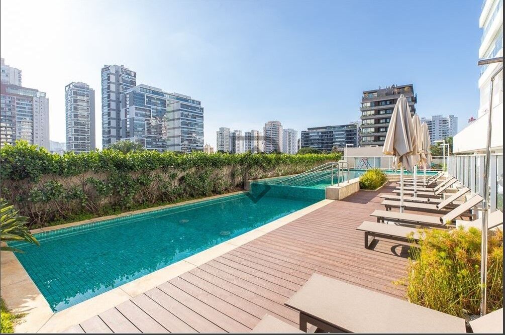 Apartamento, 2 quartos, 138 m² - Foto 2
