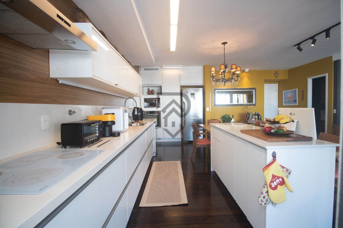 Apartamento, 2 quartos, 138 m² - Foto 20