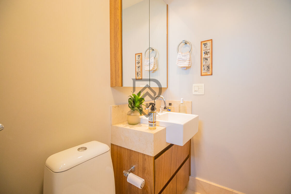 Apartamento, 2 quartos, 138 m² - Foto 40