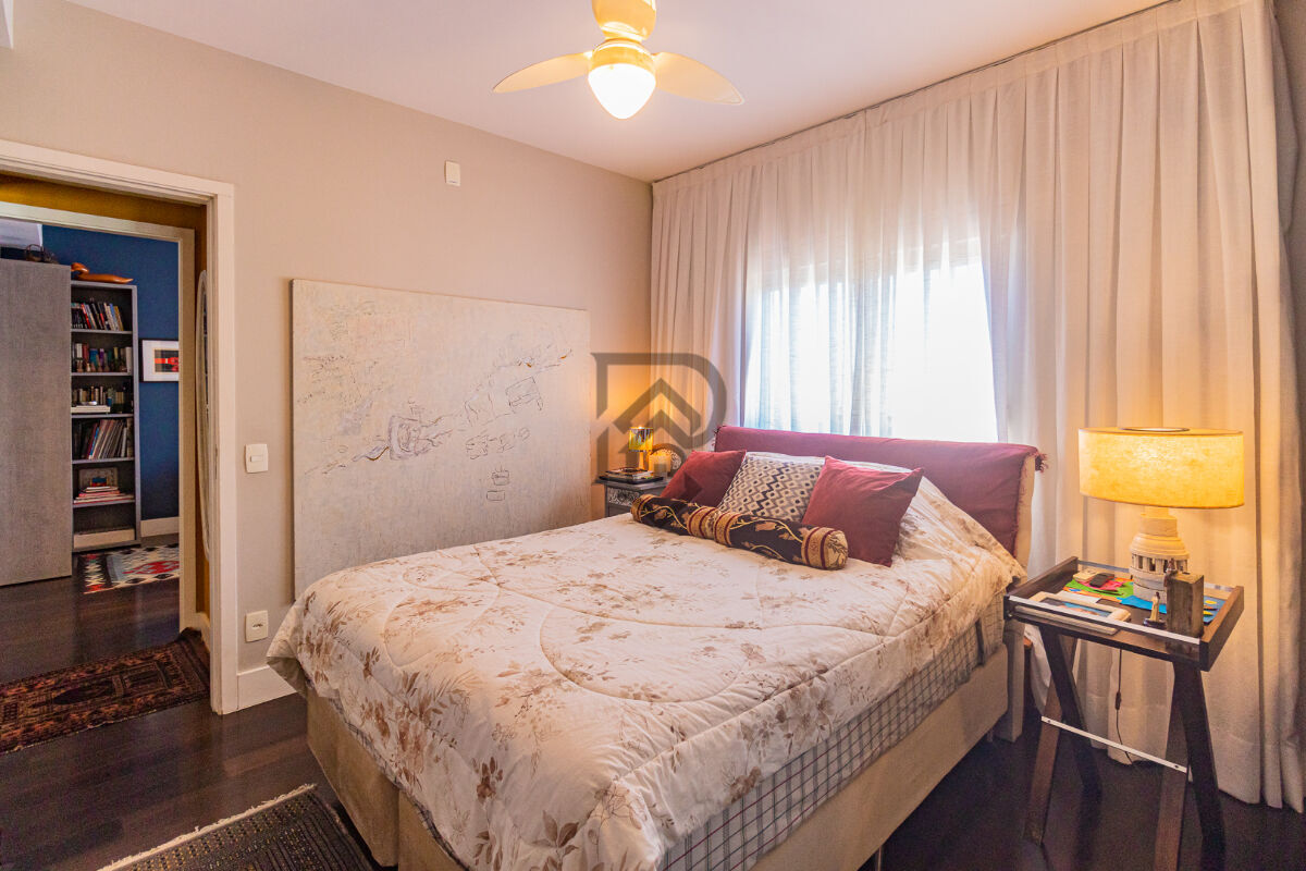 Apartamento, 2 quartos, 138 m² - Foto 29
