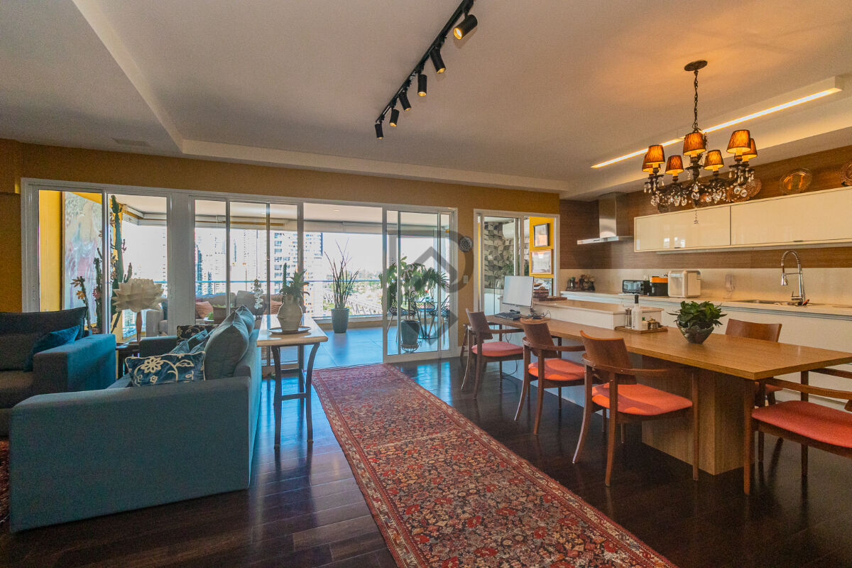 Apartamento, 2 quartos, 138 m² - Foto 19