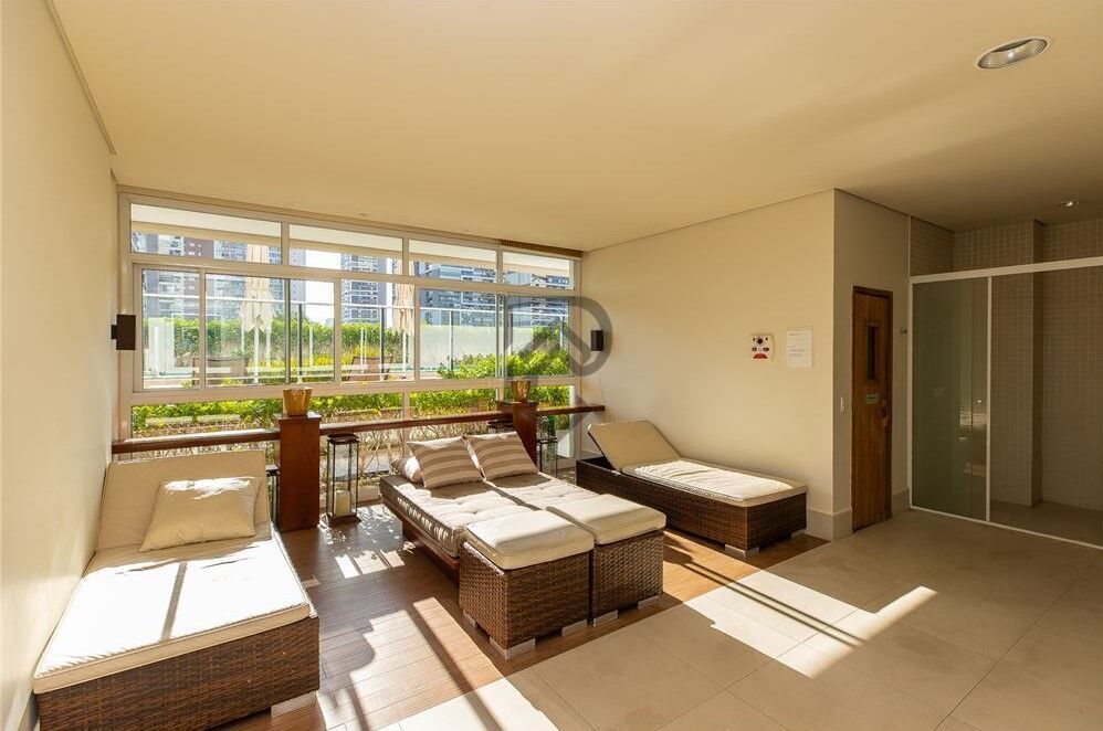 Apartamento, 2 quartos, 138 m² - Foto 11