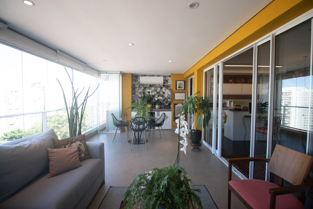 Apartamento, 2 quartos, 138 m² - Foto 23