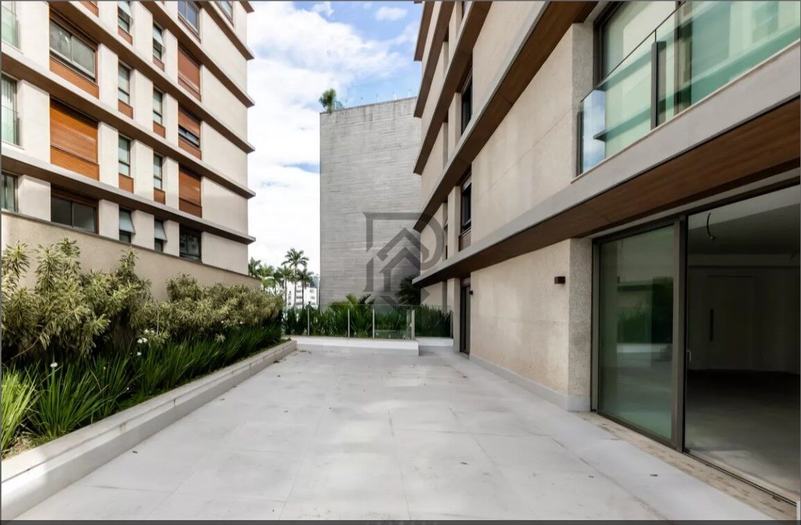 Apartamento, 3 quartos, 388 m² - Foto 24