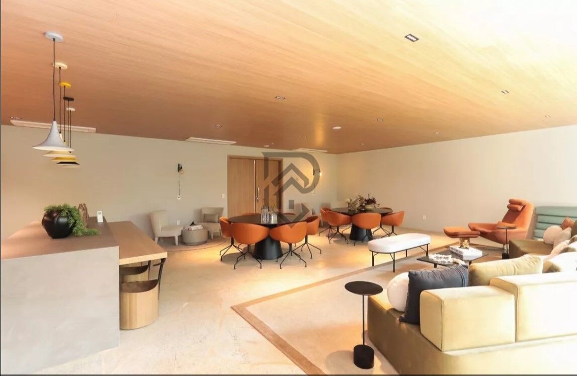 Apartamento, 3 quartos, 388 m² - Foto 2