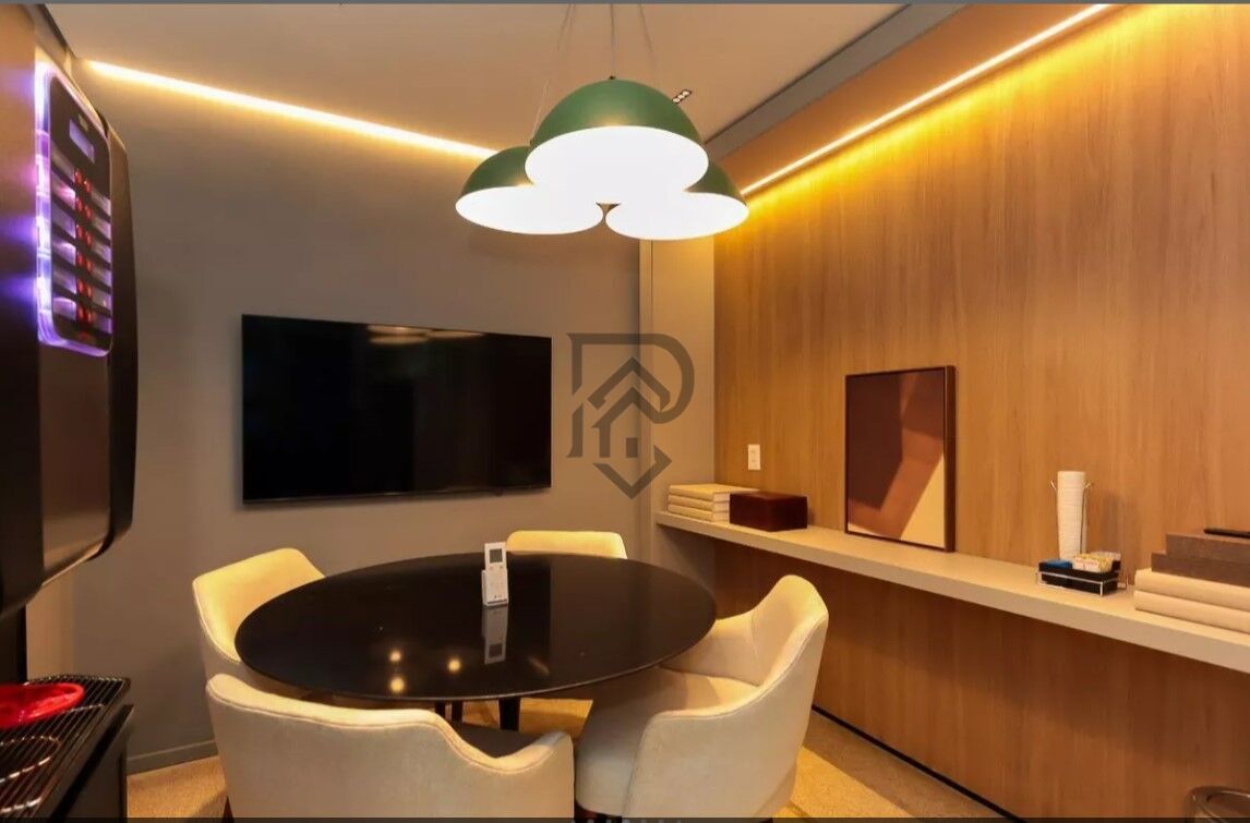 Apartamento, 3 quartos, 388 m² - Foto 4