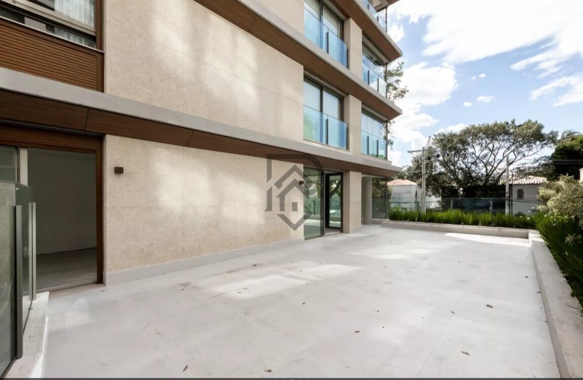 Apartamento, 3 quartos, 388 m² - Foto 26