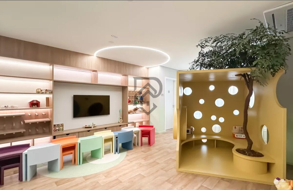 Apartamento, 3 quartos, 388 m² - Foto 16