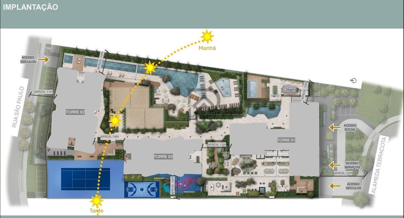 Apartamento, 4 quartos, 337 m² - Foto 23