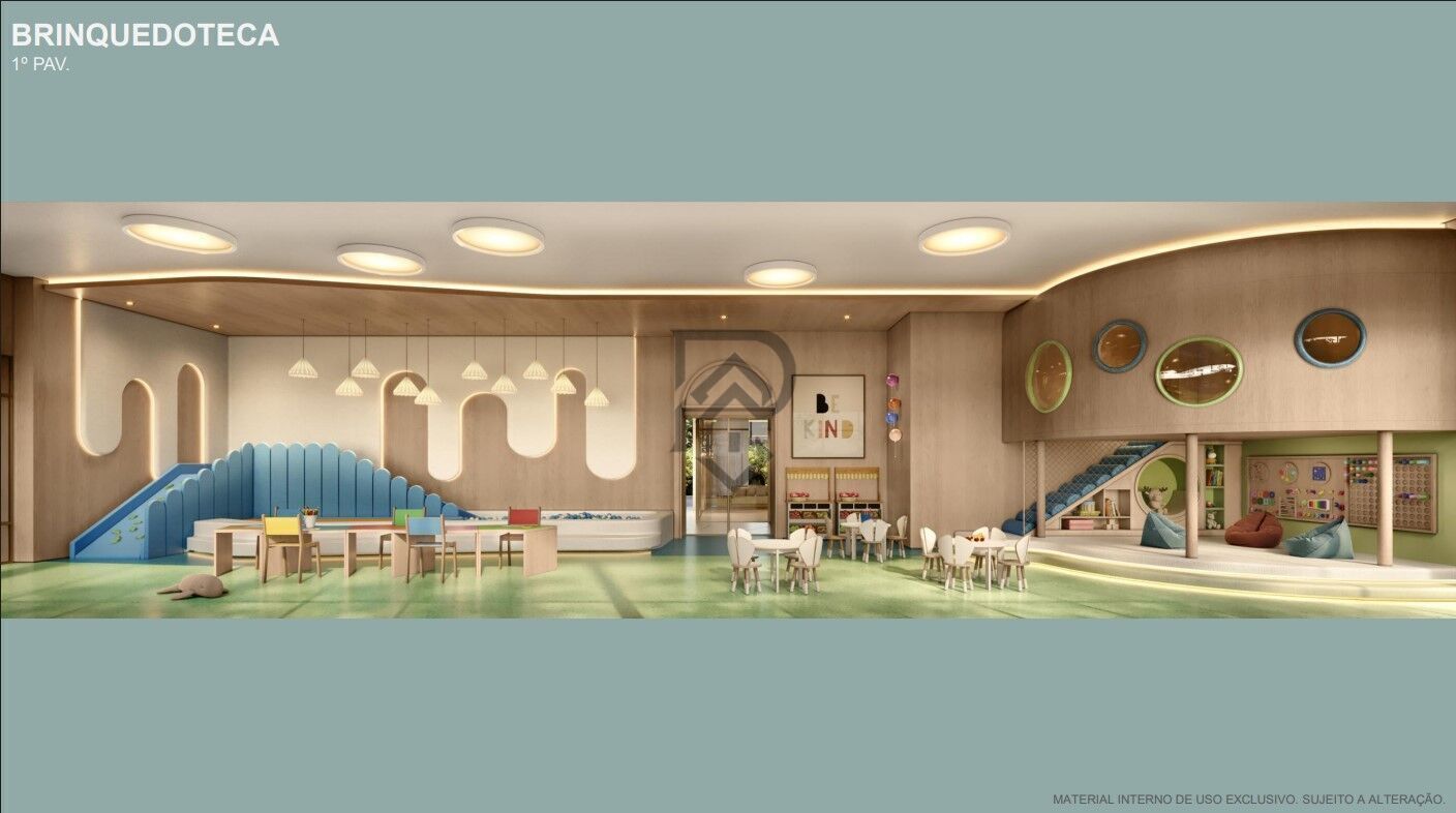 Apartamento, 4 quartos, 337 m² - Foto 10