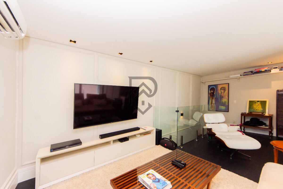 Apartamento, 3 quartos, 173 m² - Foto 9