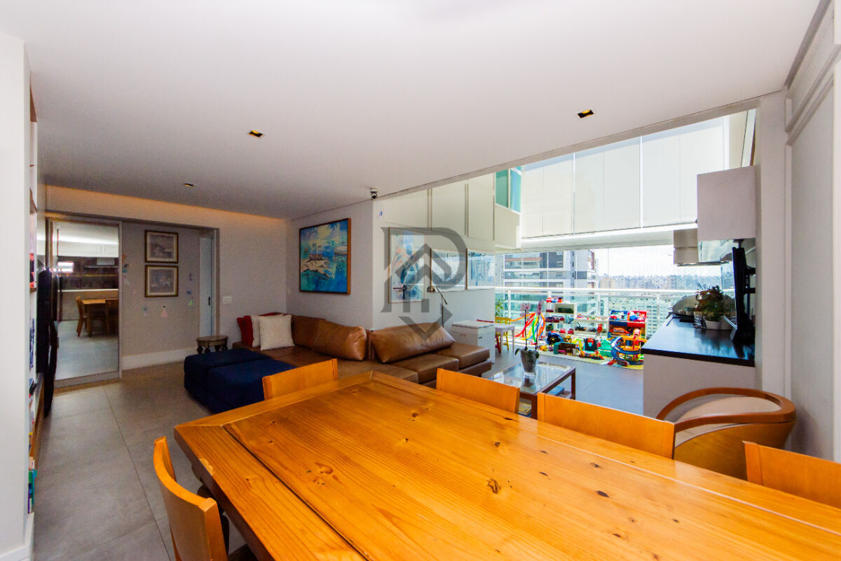 Apartamento, 3 quartos, 173 m² - Foto 7