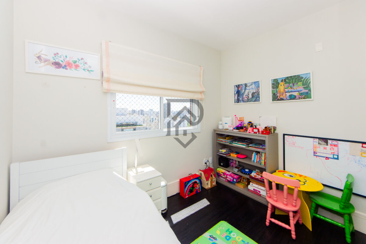 Apartamento, 3 quartos, 173 m² - Foto 29