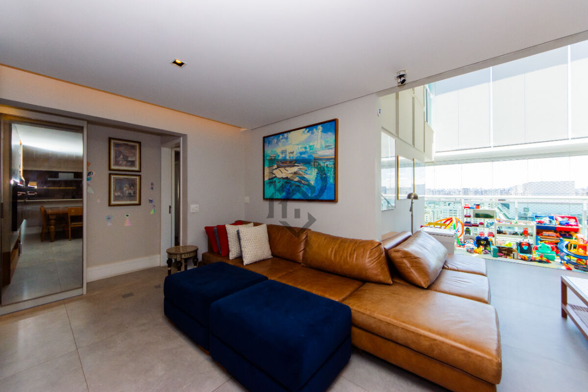 Apartamento, 3 quartos, 173 m² - Foto 40