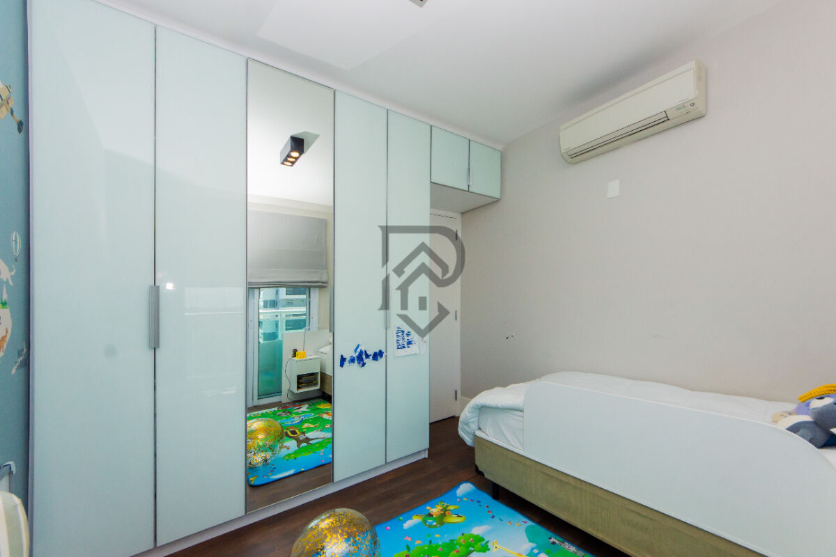 Apartamento, 3 quartos, 173 m² - Foto 25