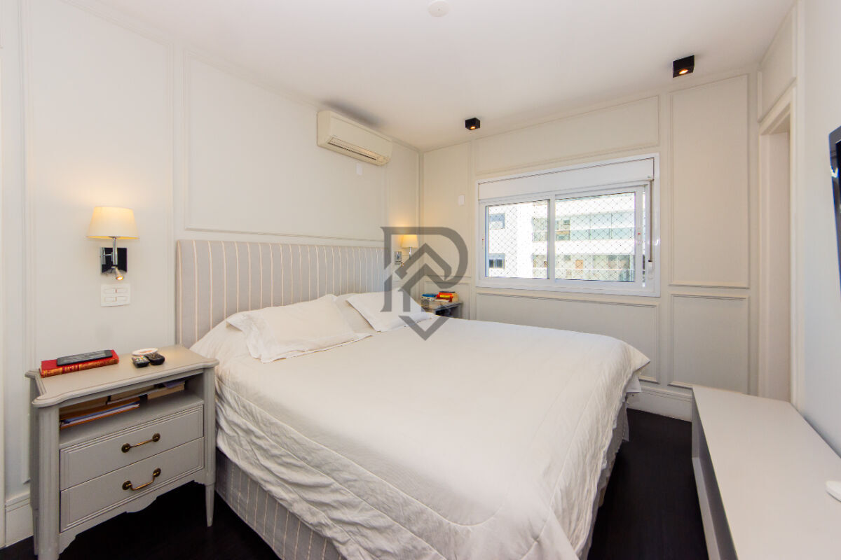 Apartamento, 3 quartos, 173 m² - Foto 27