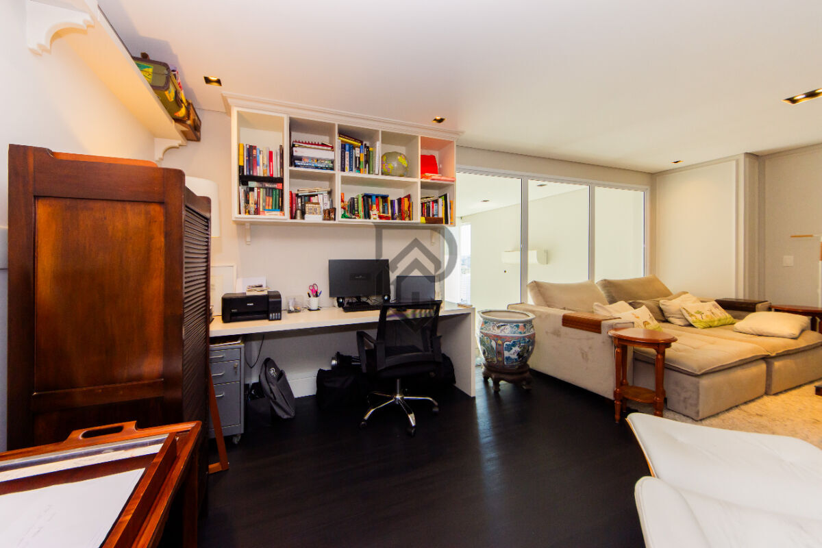 Apartamento, 3 quartos, 173 m² - Foto 19