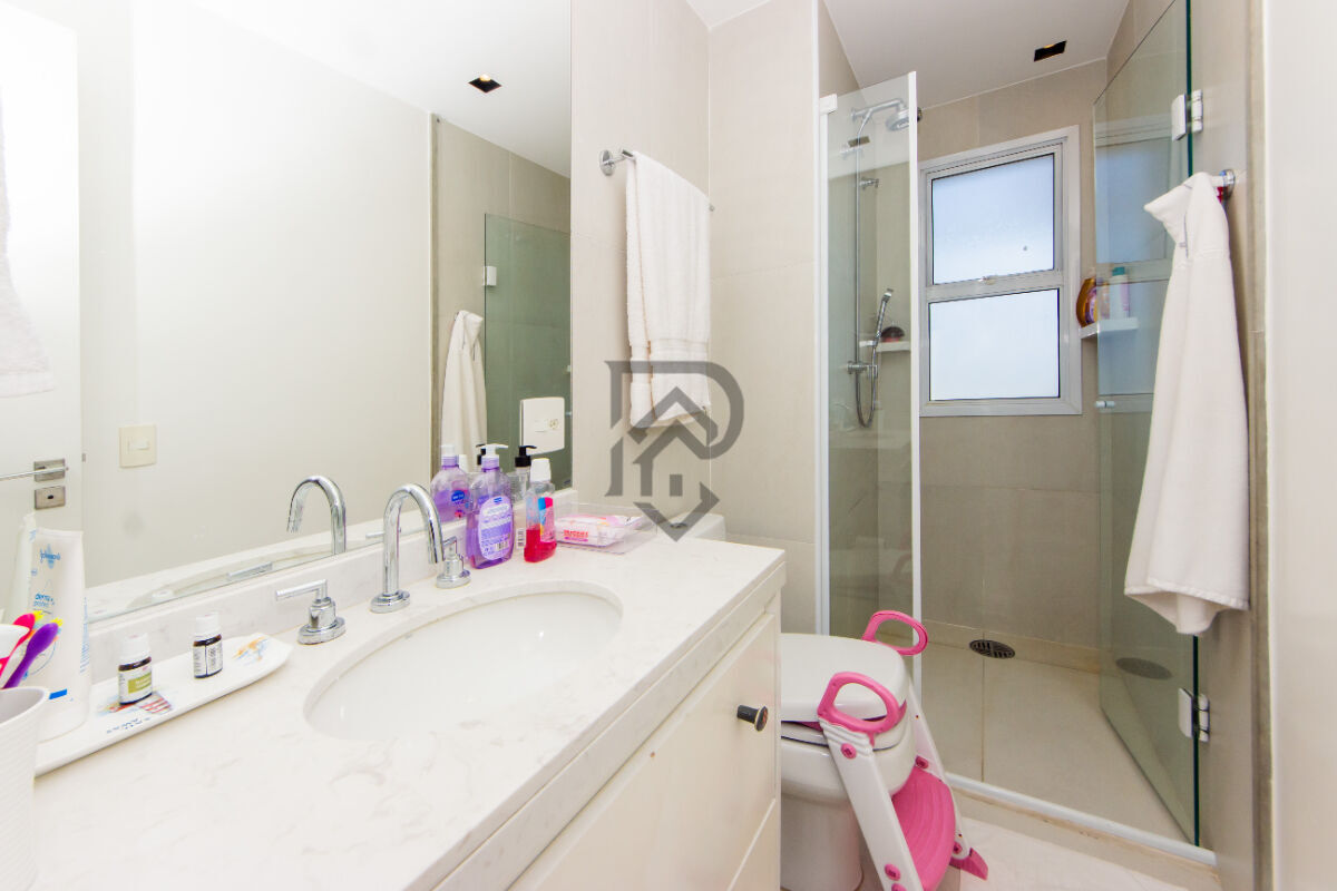 Apartamento, 3 quartos, 173 m² - Foto 35