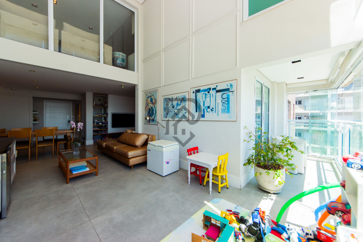 Apartamento, 3 quartos, 173 m² - Foto 16