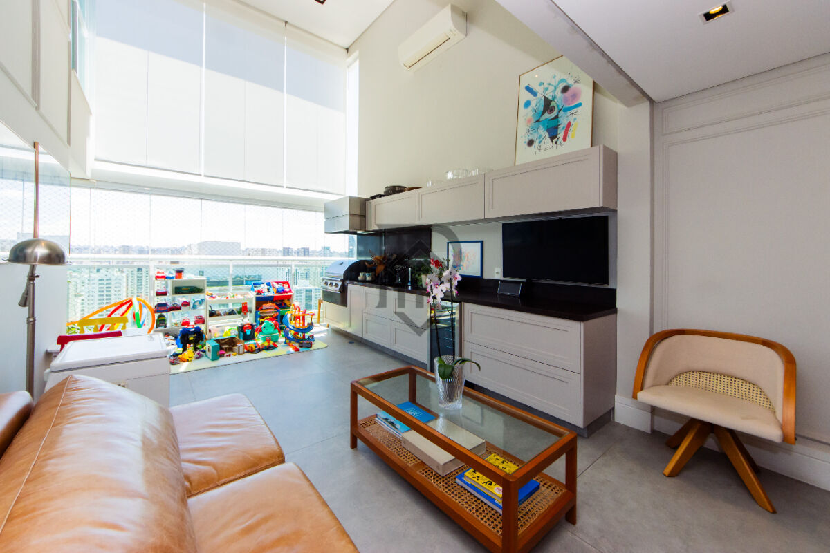 Apartamento, 3 quartos, 173 m² - Foto 5