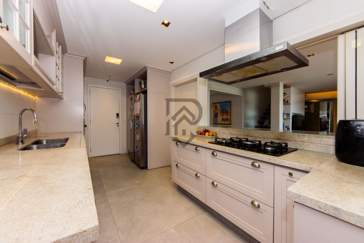 Apartamento, 3 quartos, 173 m² - Foto 18