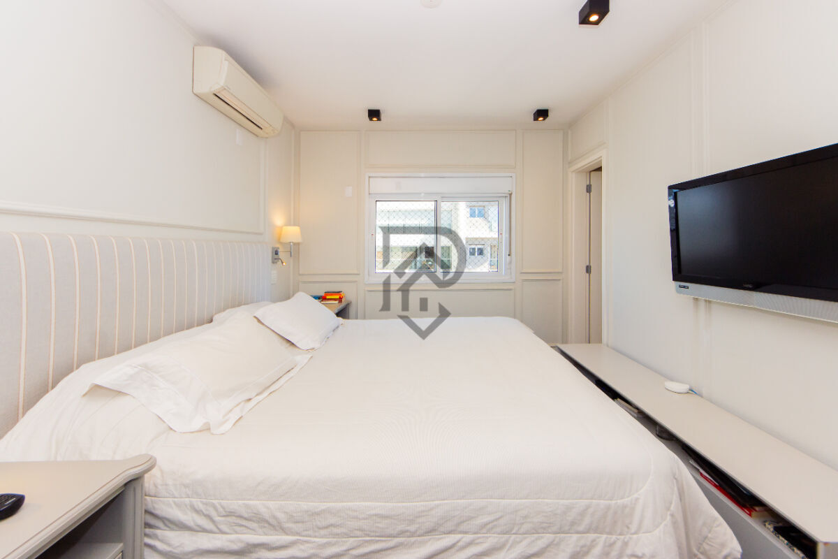 Apartamento, 3 quartos, 173 m² - Foto 11