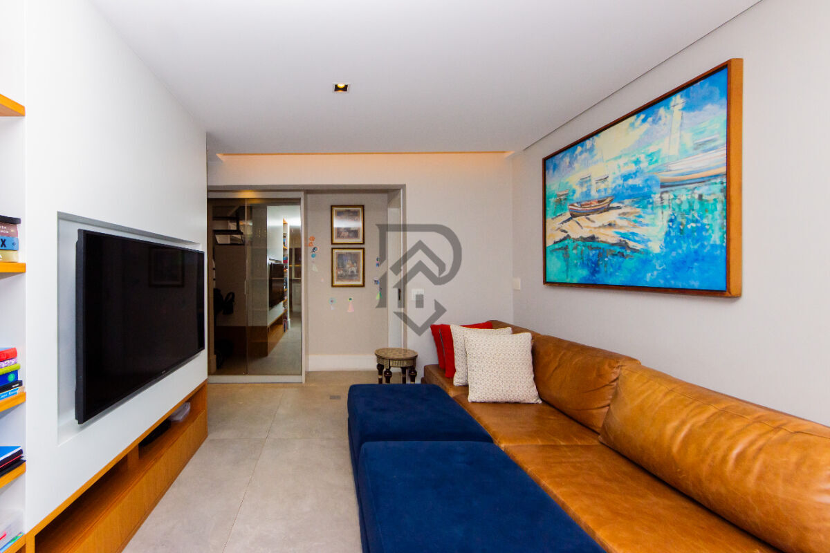 Apartamento, 3 quartos, 173 m² - Foto 23