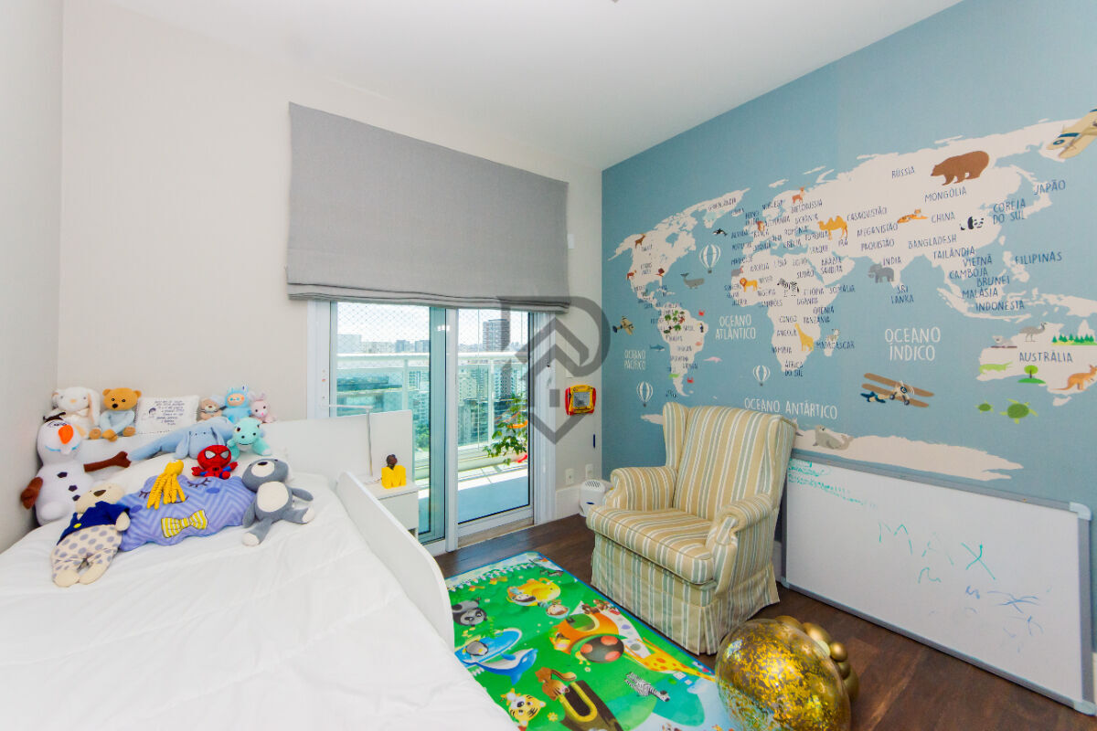 Apartamento, 3 quartos, 173 m² - Foto 37