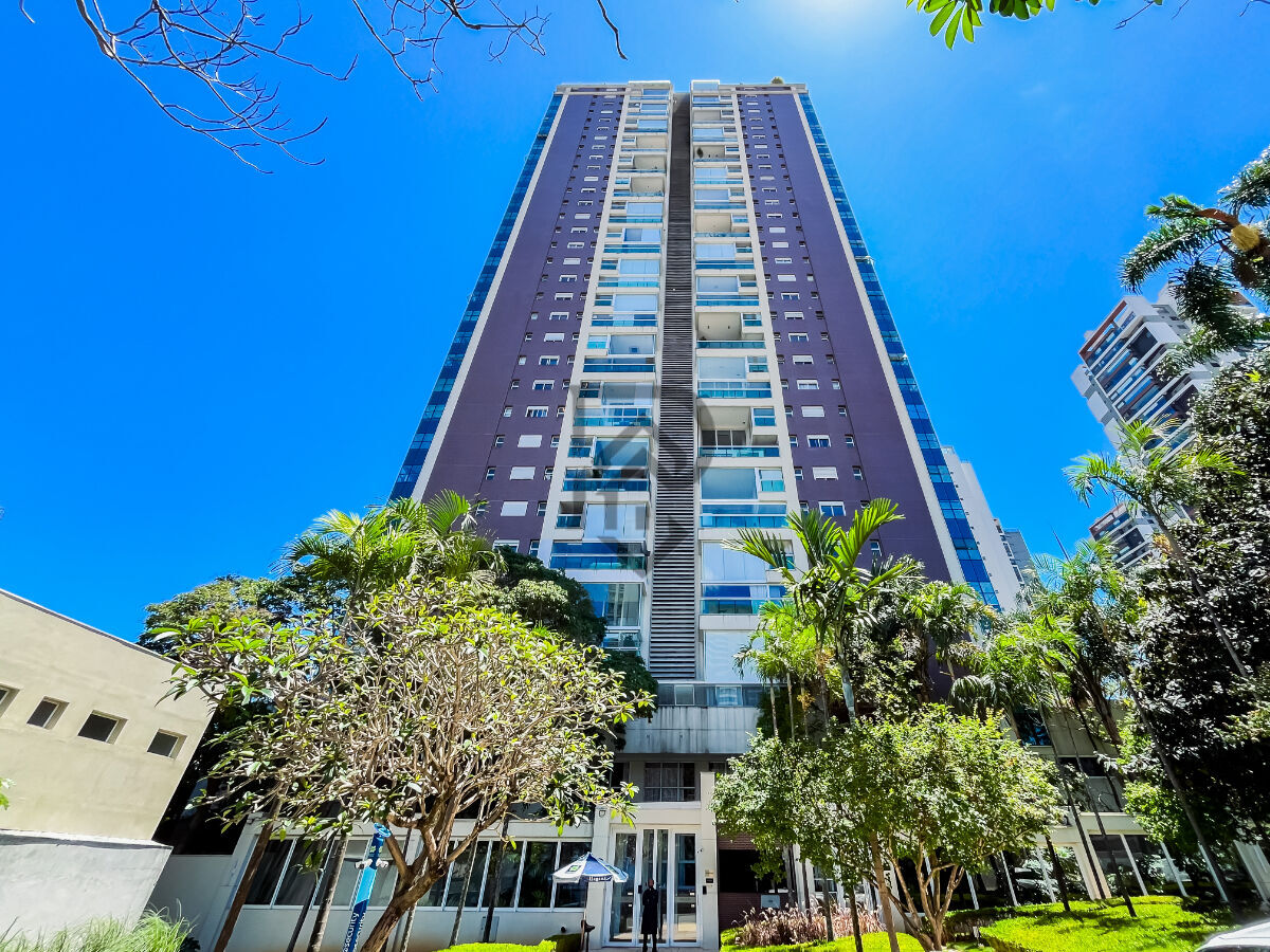 Apartamento, 3 quartos, 173 m² - Foto 1