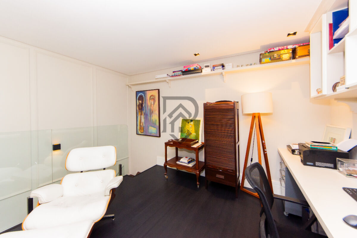 Apartamento, 3 quartos, 173 m² - Foto 45