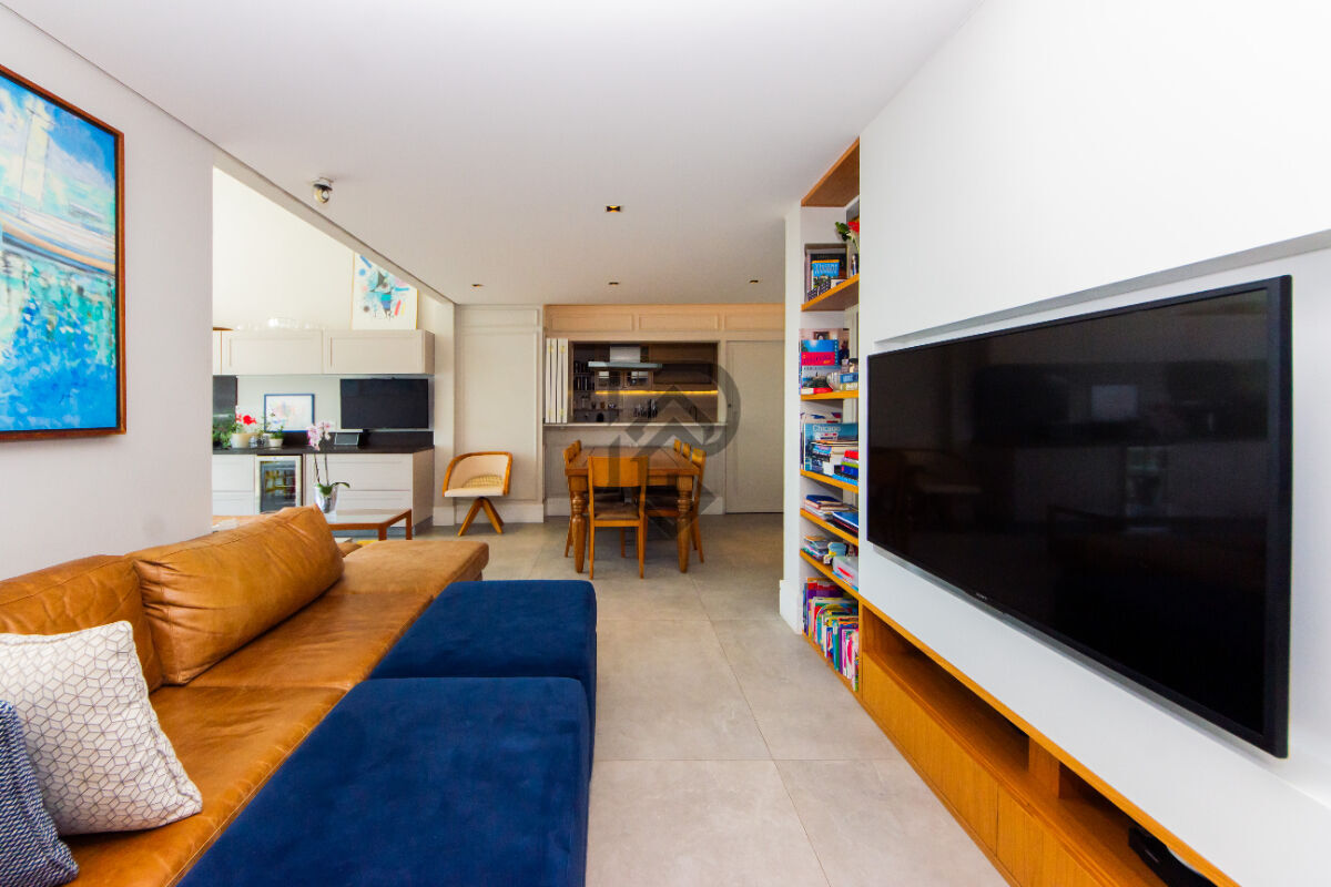 Apartamento, 3 quartos, 173 m² - Foto 6