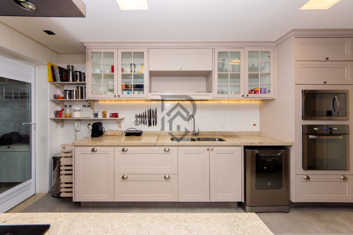 Apartamento, 3 quartos, 173 m² - Foto 12