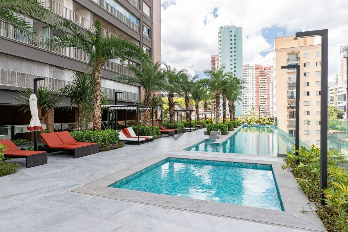 Apartamento, 3 quartos, 158 m² - Foto 12