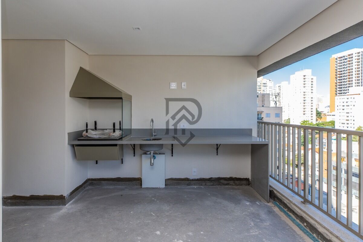 Apartamento, 3 quartos, 158 m² - Foto 34