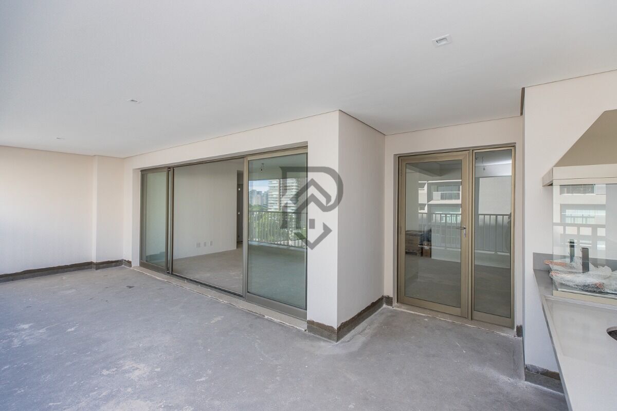 Apartamento, 3 quartos, 158 m² - Foto 37